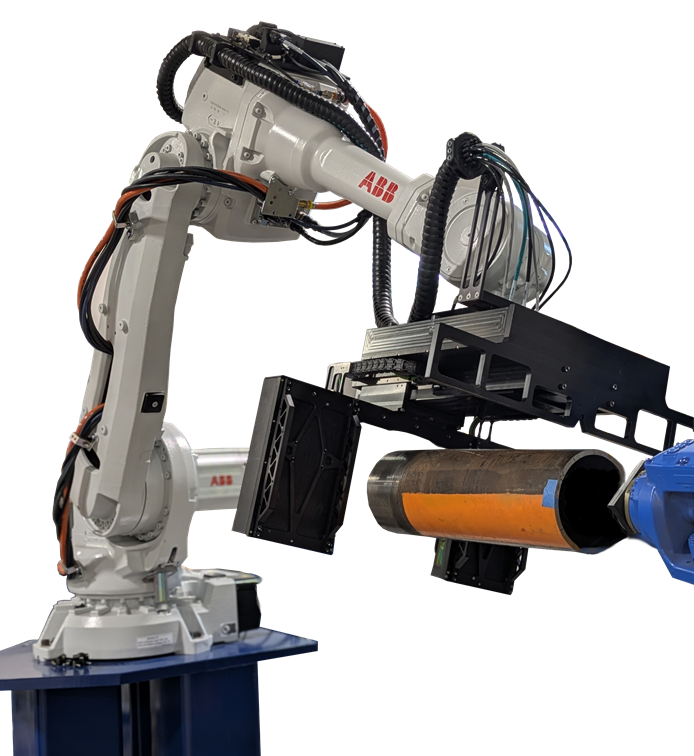 Industrial Automation and Metrology
