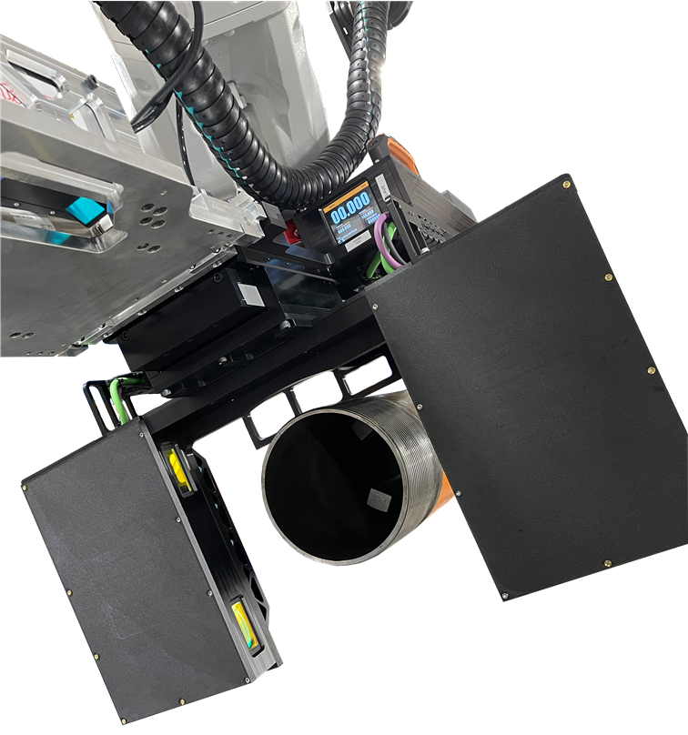 Industrial Automation and Metrology