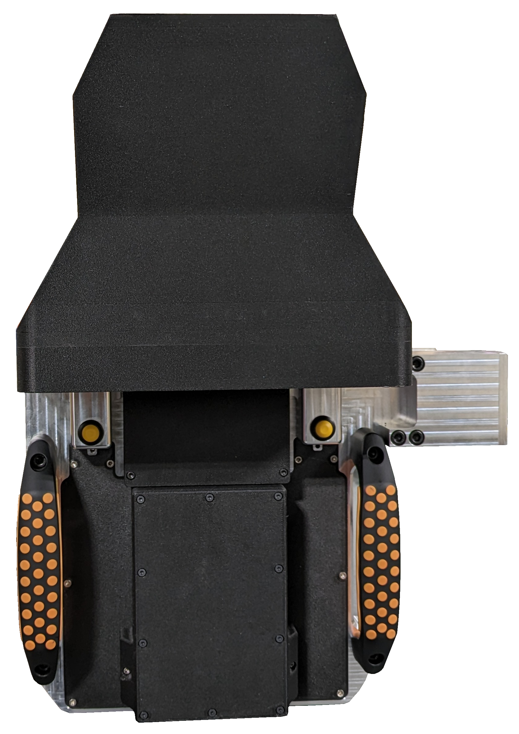 Industrial Automation and Metrology