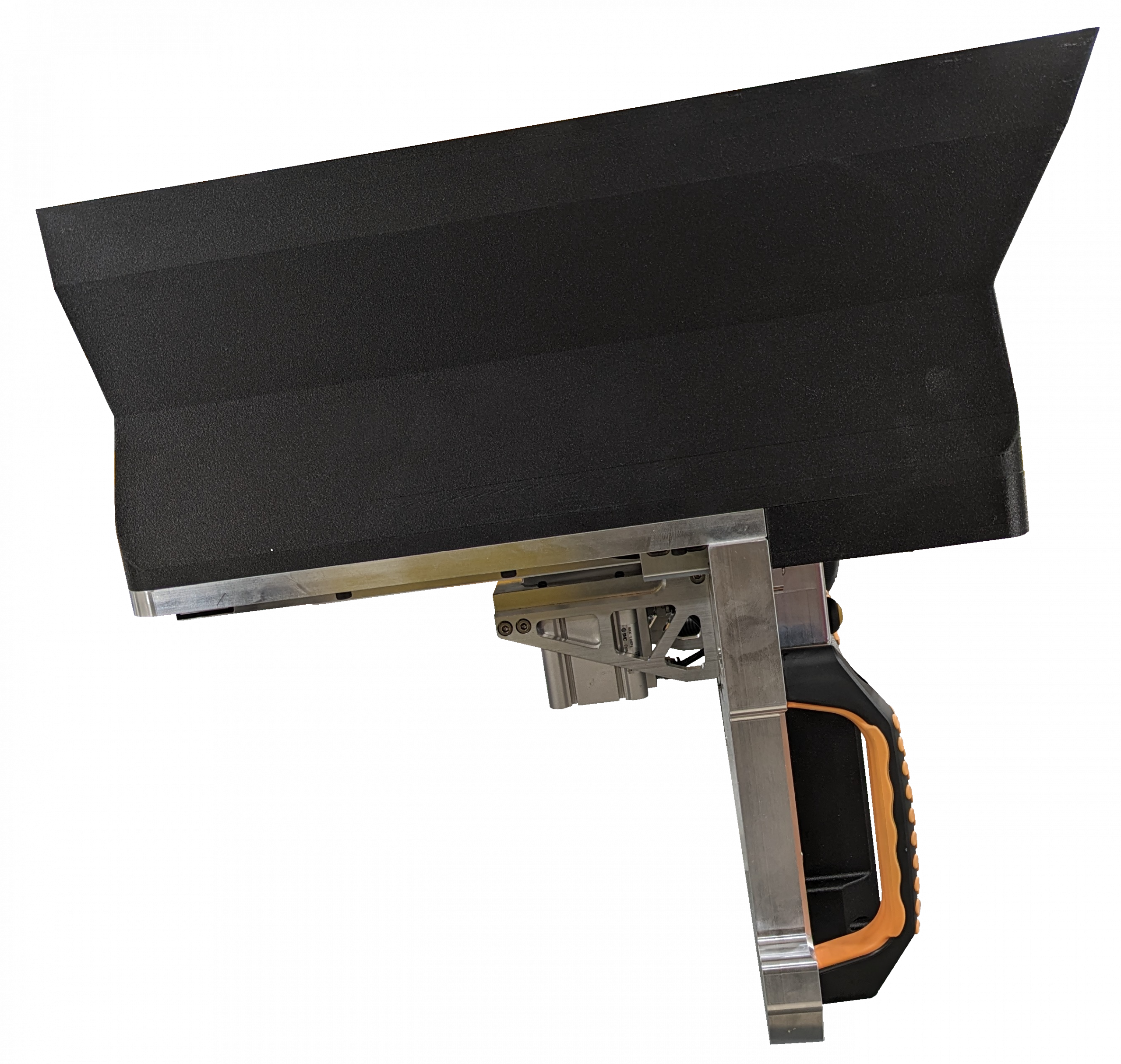 Industrial Automation and Metrology