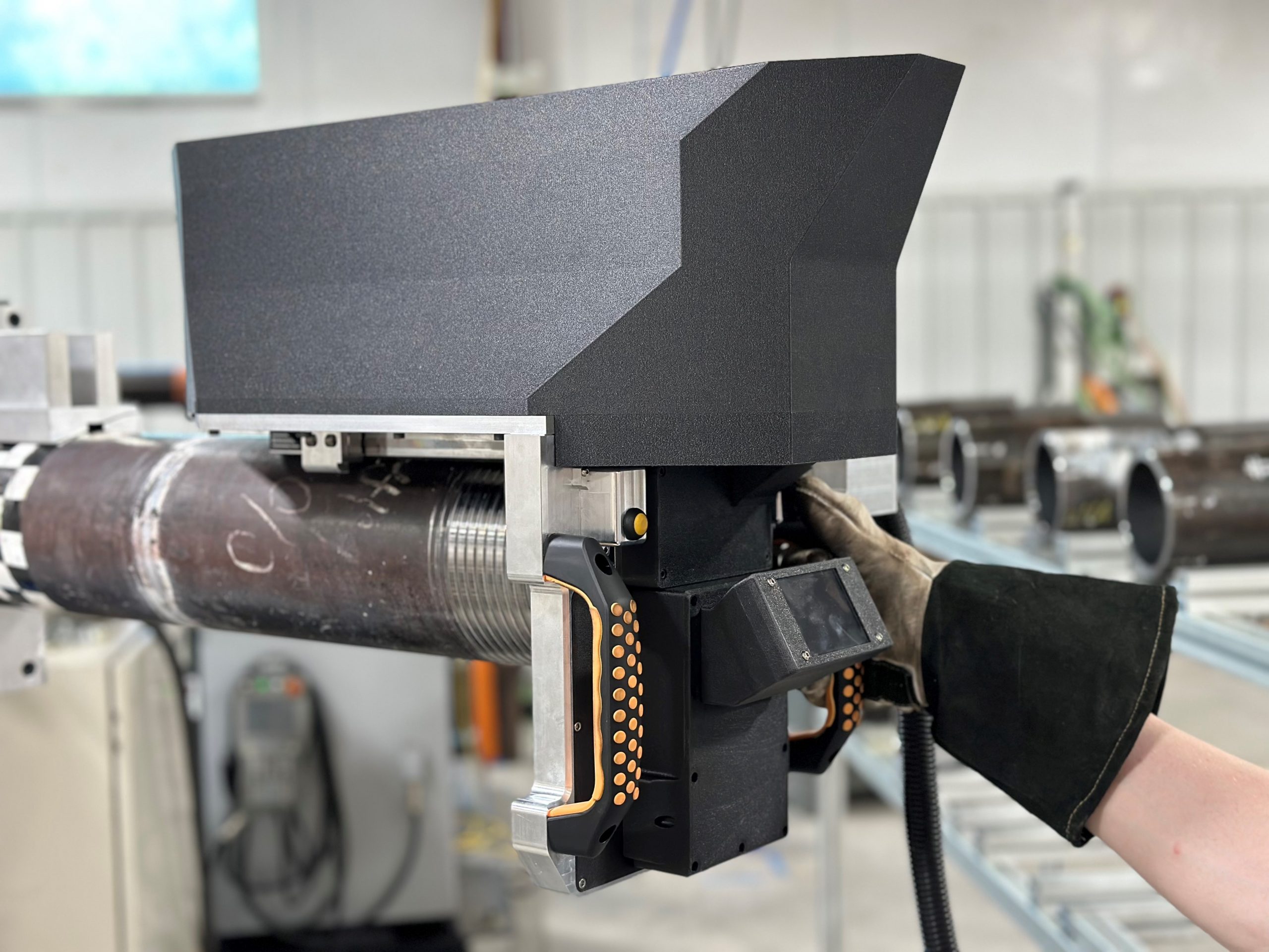 Industrial Automation and Metrology